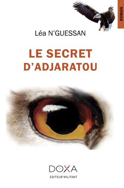 Le secret d'Adjaratou
