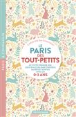 Le Paris des tout-petits
