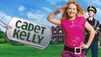 Cadet Kelly - DVD Zone 1