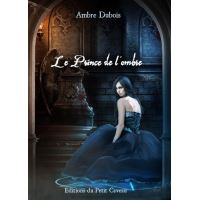 La Prince De L Ombre Broche Ambre Dubois Achat Livre Ou Ebook Fnac