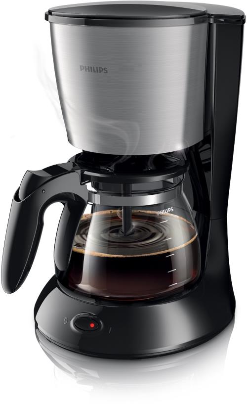 Philips - Cafetière filtre - HD7462/20 - Noir - Image 4