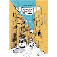 Donne-moi la Main Menino