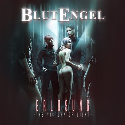 ERLOESUNG - THE VICTORY OF LIGHT