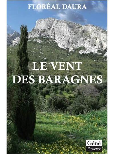 Le vent des baragnes