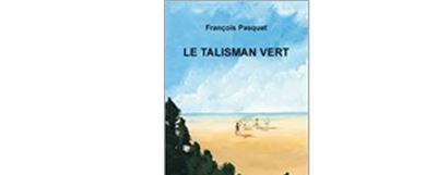 Le talisman vert