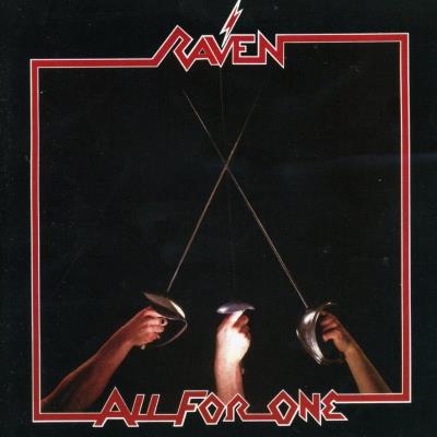 All For One Digipack