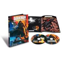Darkman Edition Ultime Combo Blu-ray DVD