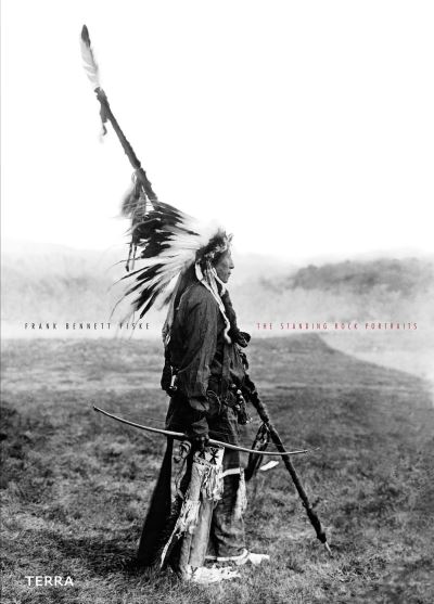 The standing rock portraits - sioux photographed by franck bennett fiske 1900-1915