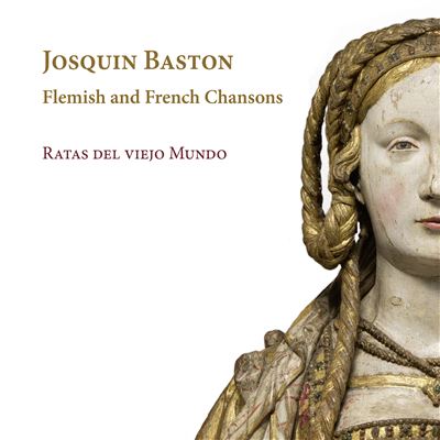 Flemish And French Chansons