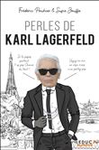 Perles de Karl Lagerfeld