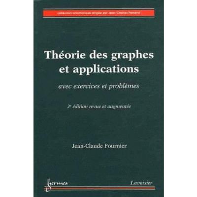 Theorie des graphes et applica