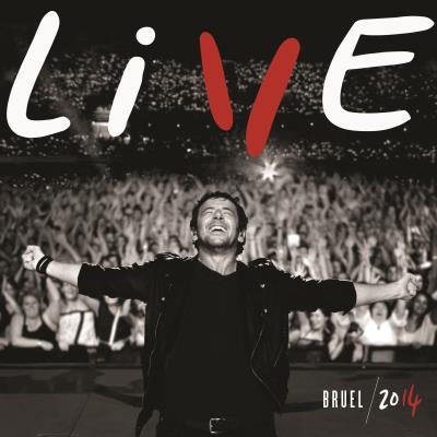 Live 2014 - CD + Blu-Ray