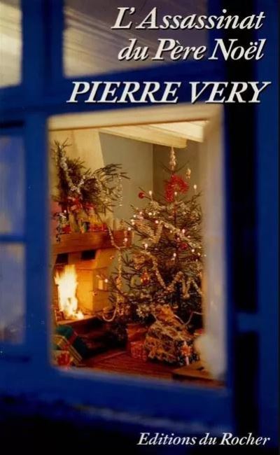L'assassinat du pere noel