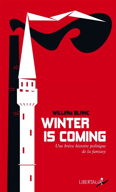 Winter is coming une breve histoire politique de la fantasy