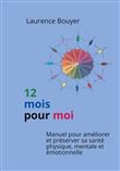 12 mois pour moi