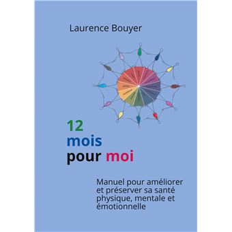 12 mois pour moi