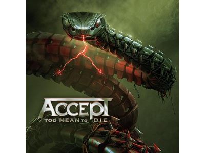 Too Mean To Die