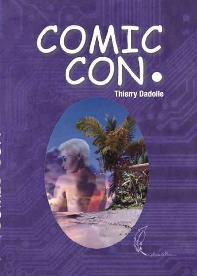 Comic con.