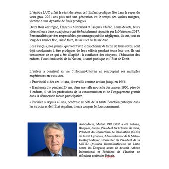 Les Rois Prodigues 1984-2017