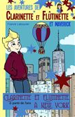 Clarinette et Flûtinette à New York
