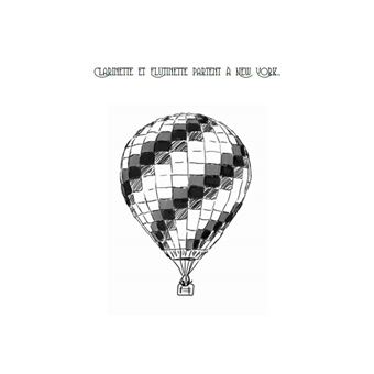 Clarinette et Flûtinette à New York