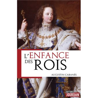L'enfance des rois