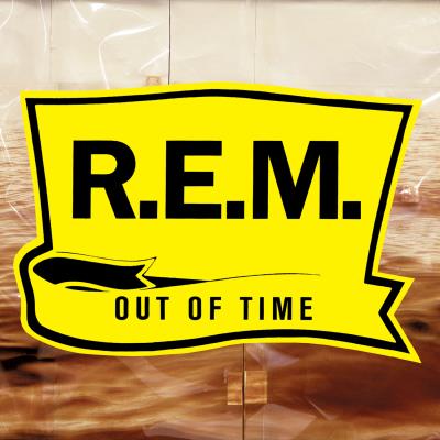 OUT OF TIME 25TH ANNIVERSARY/2CD