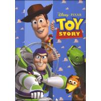 Toy story, DISNEY CINEMA