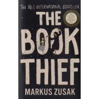 La voleuse de livres Par Marcus Zusak