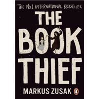 The book thief
