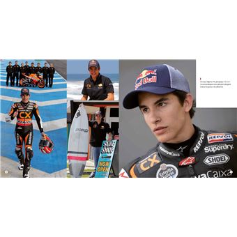 Márquez - né pour gagner