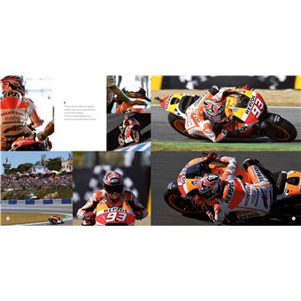 Márquez - né pour gagner