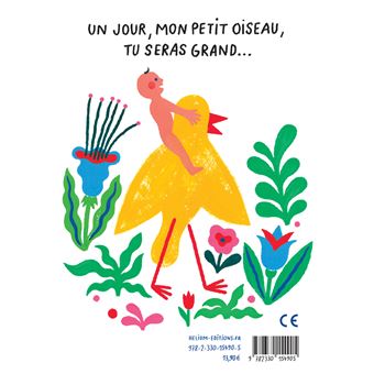 Mon petit oiseau
