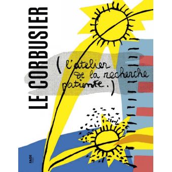 L'atelier de la recherche patiente - 1