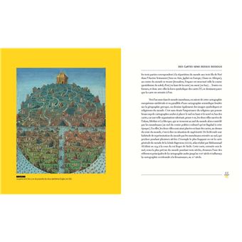 Les cartes en question