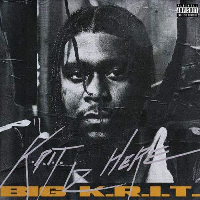 K.R.I.T Iz Here Mod