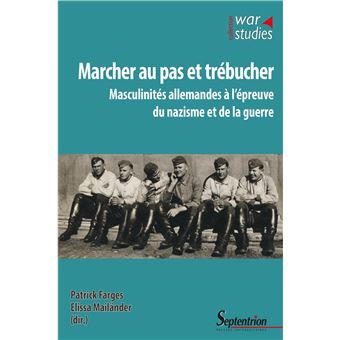 Marcher au pas et trébucher