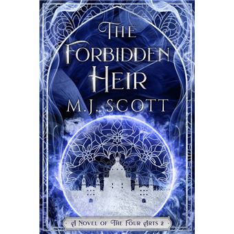 The Forbidden Heir - 1
