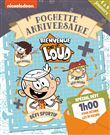 Bienvenue chez les Loud - Pochette anniversaire