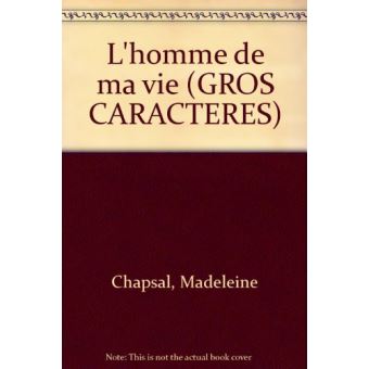 L'homme de ma vie - 1