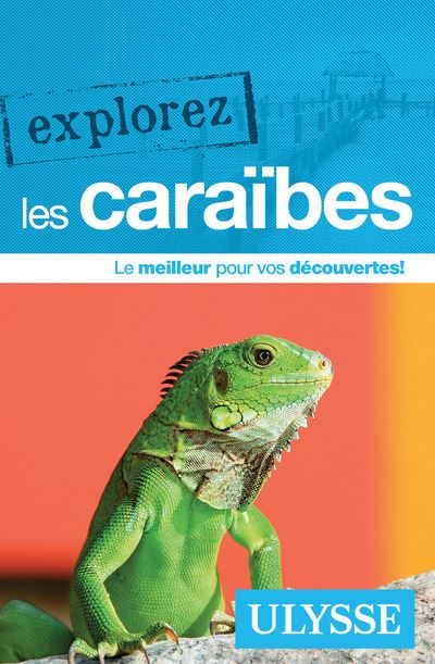 Caraibes
