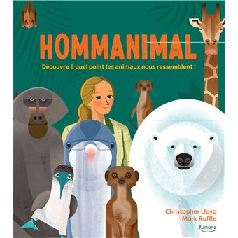 Hommanimal