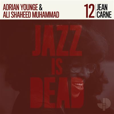 Jazz Is Dead Volume 12