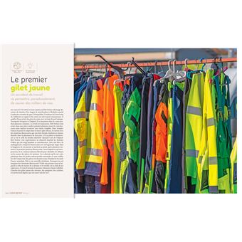 Découvertes fortuites. Les hasards qui ont changé le monde