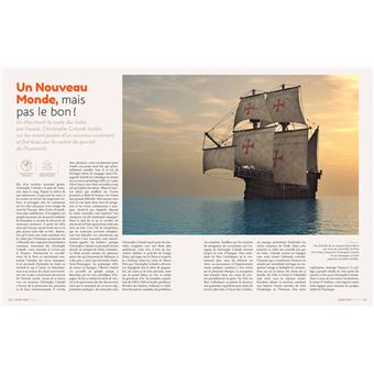 Découvertes fortuites. Les hasards qui ont changé le monde