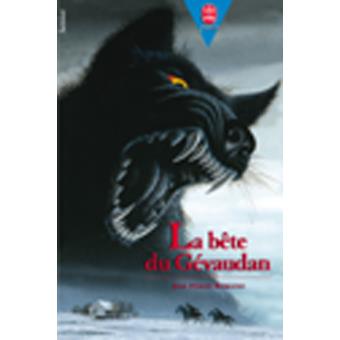 La bête du Gévaudan - 1