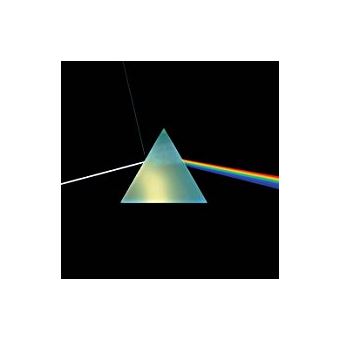 The Dark Side Of The Moon