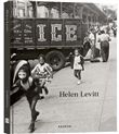 Helen Levitt