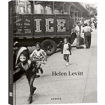 Helen Levitt - 