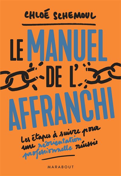La reconversion professionnelle tres precoce